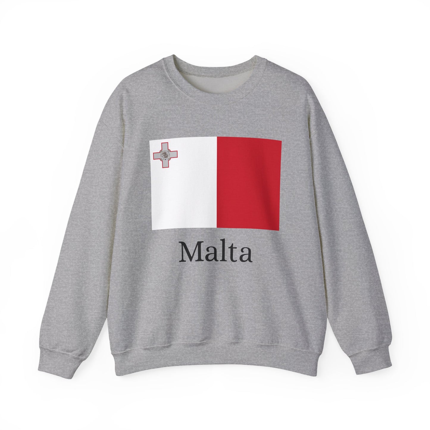 Malta Sweatshirt