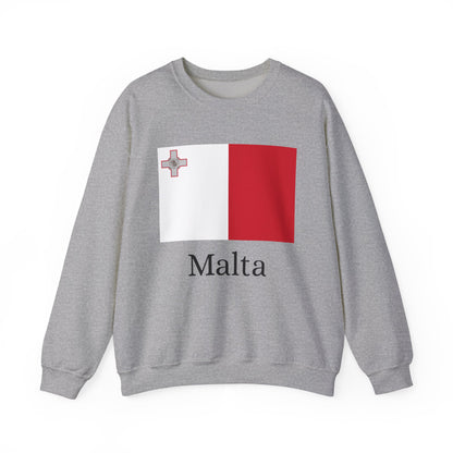 Malta Sweatshirt