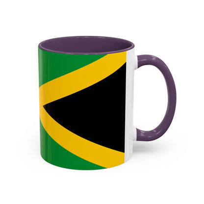 Jamaica Mug