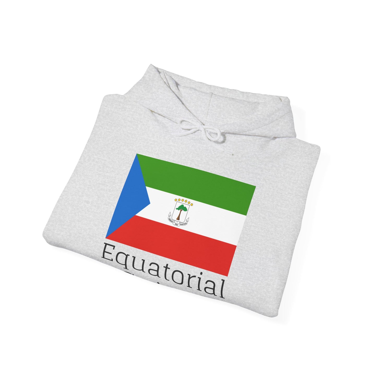 Equatorial Guinea Hoodies