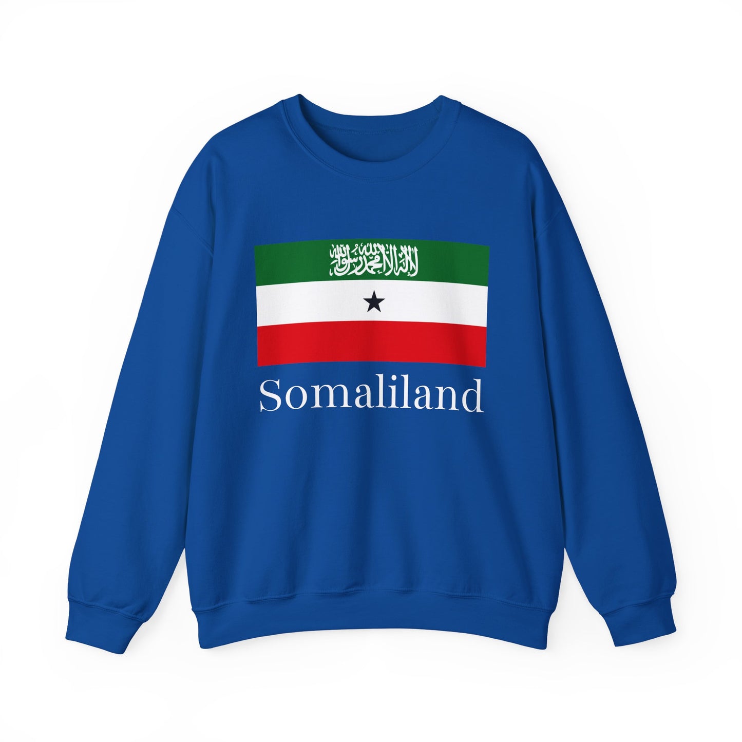 Somaliland Sweatshirt