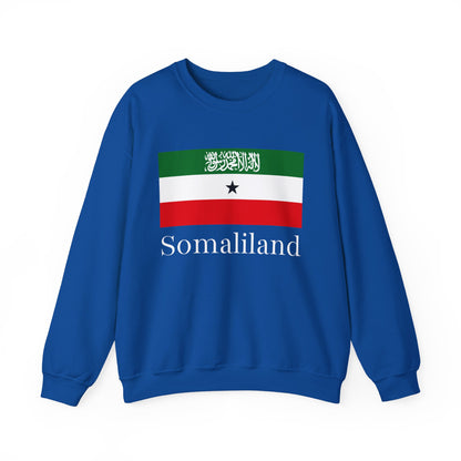 Somaliland Sweatshirt