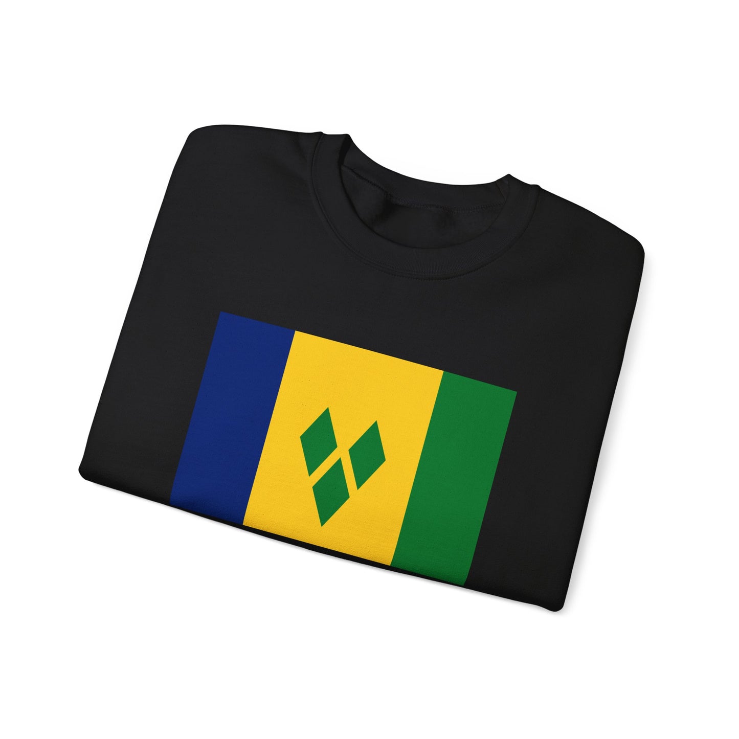 Saint Vincent and the Grenadines Sweatshirt
