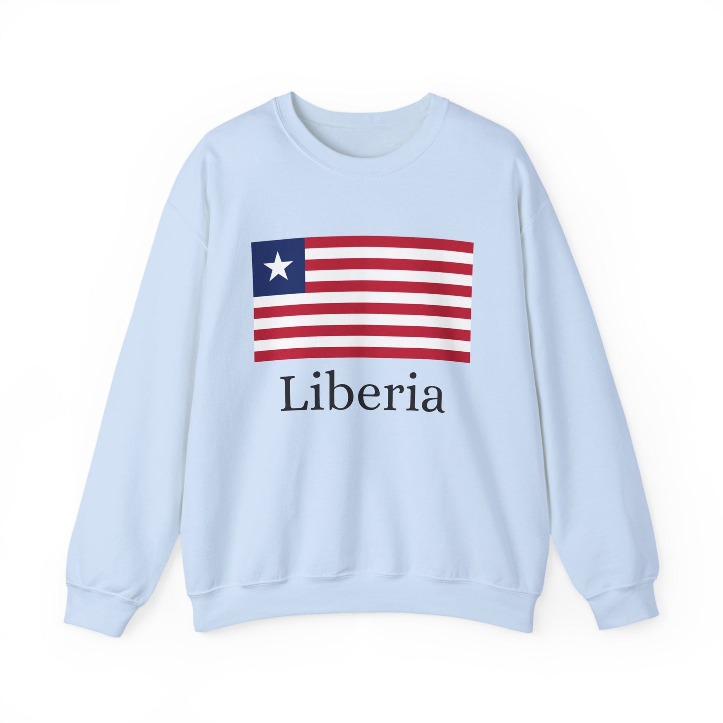 Liberia Sweatshirt