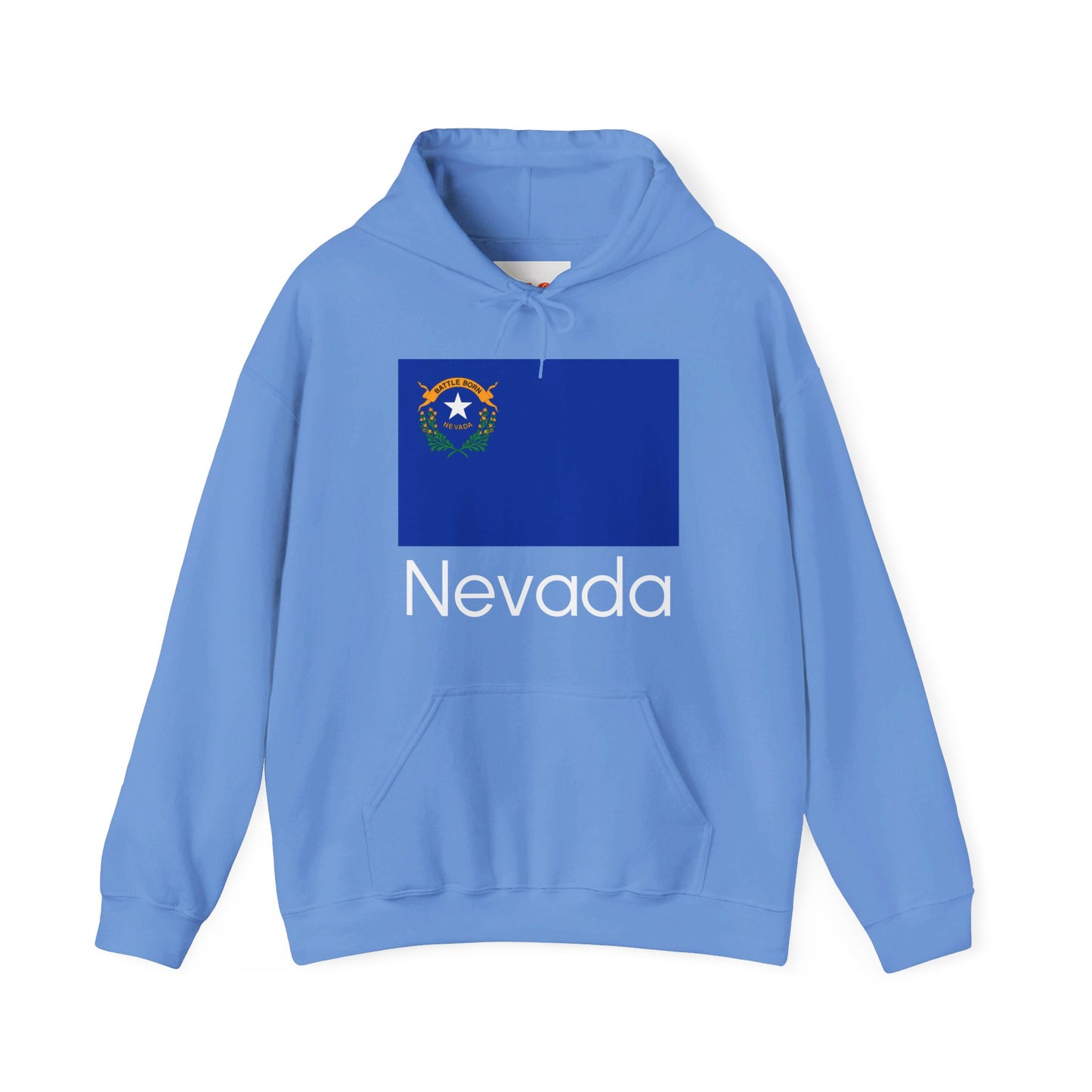 Nevada Hoodies