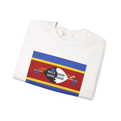 Eswatini Flag Sweatshirt