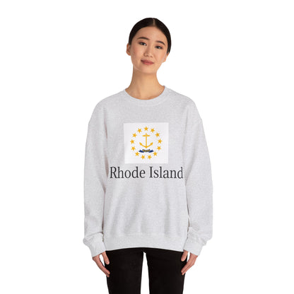 Rhode Island Sweatshirt