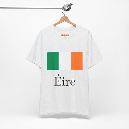 Éire T-shirts