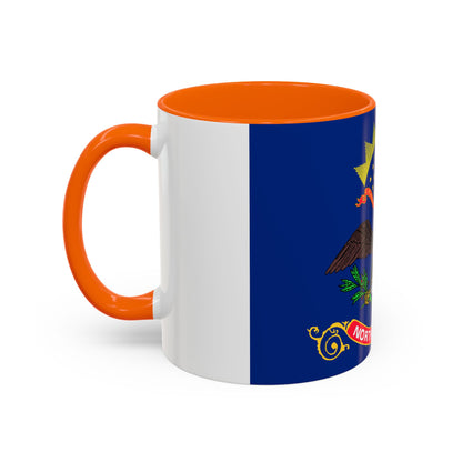 North Dakota Mug