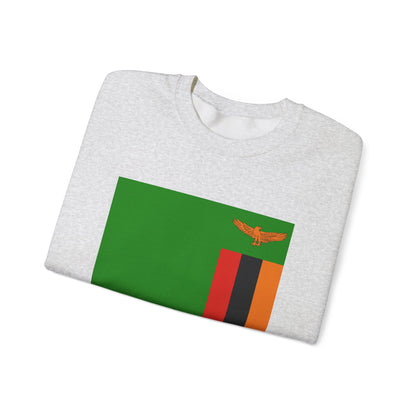 Zambia Sweatshirt
