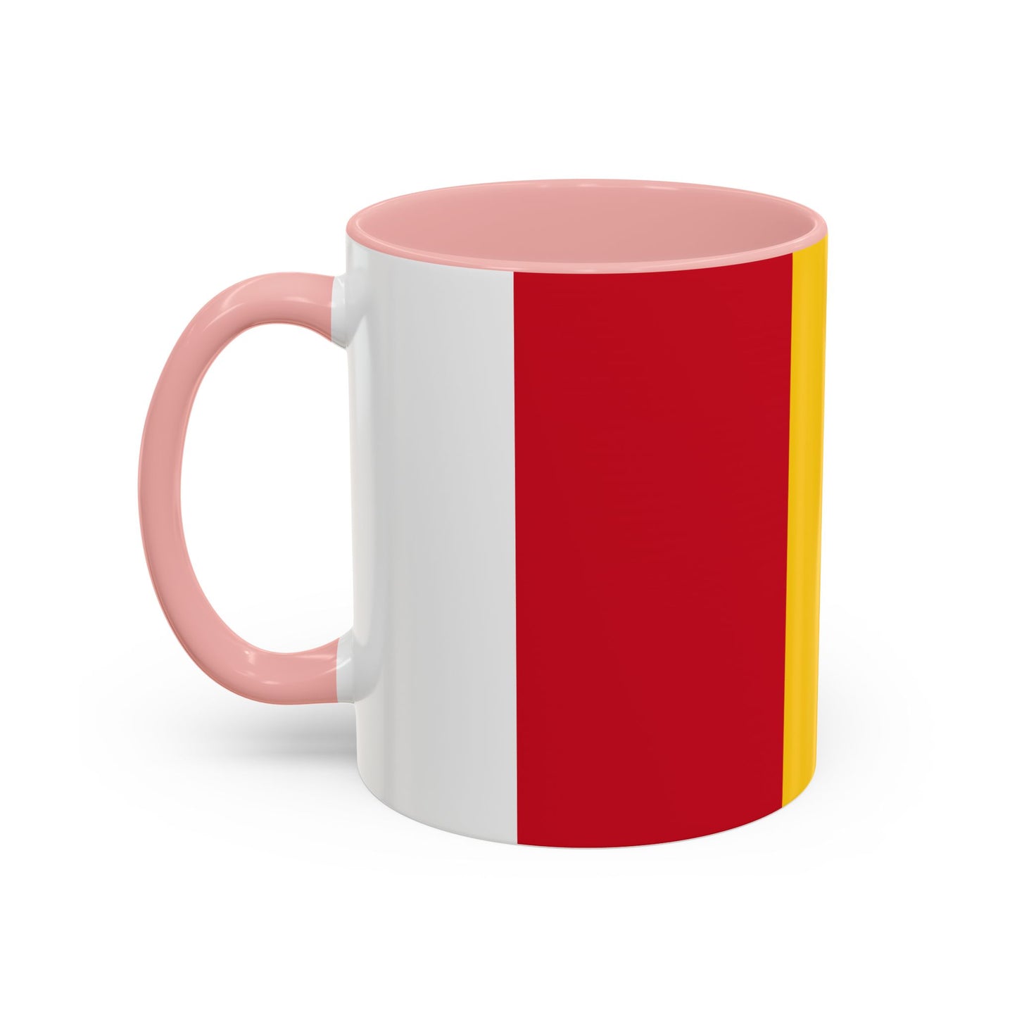 Guinea Mug