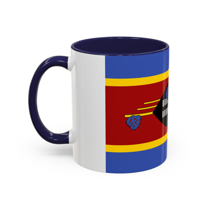 Eswatini Mug