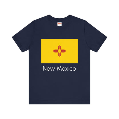 New Mexico T-shirts