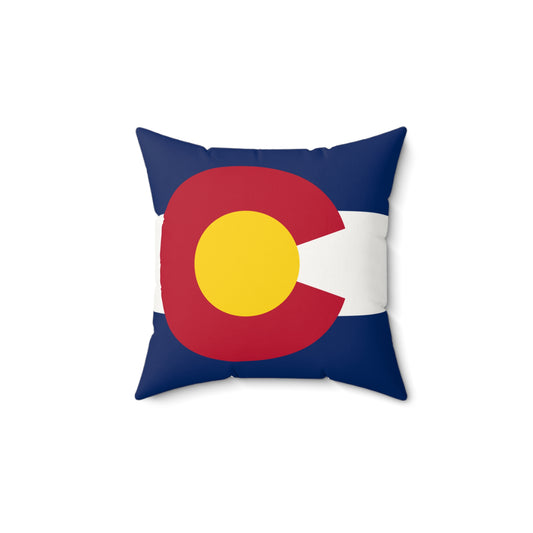 Colorado Pillow