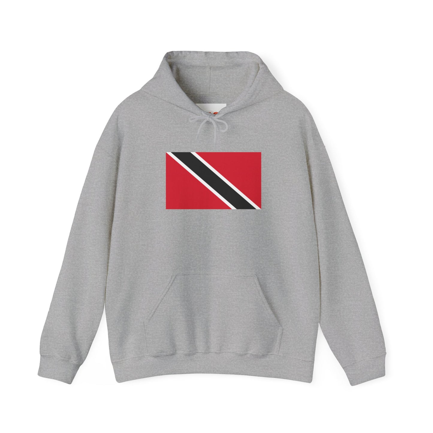 Trinidad and Tobago Flag Hoodies