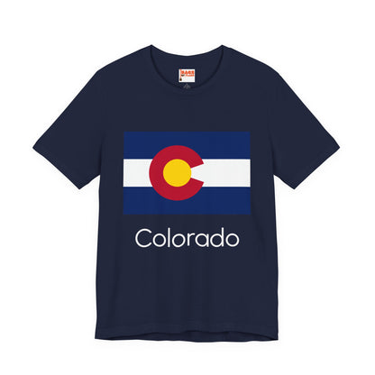Colorado T-shirts