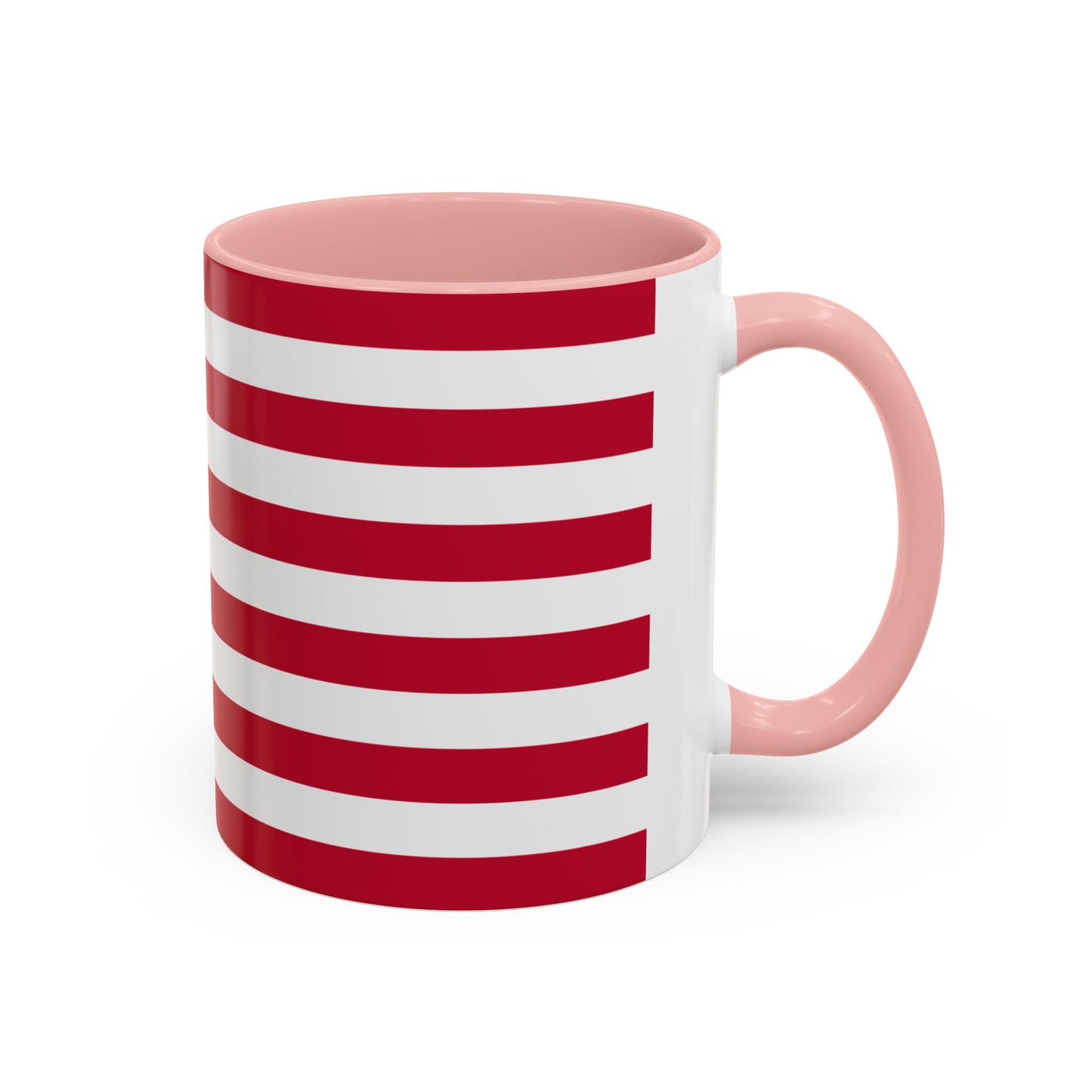 Liberia Mug