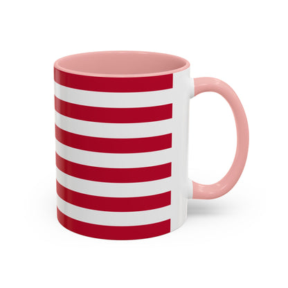 Liberia Mug