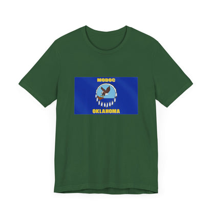 Modoc People T-shirt