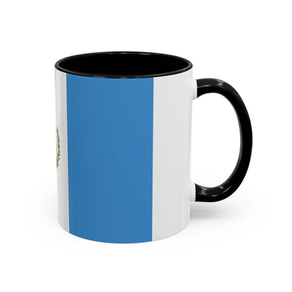 Guatemala Mug