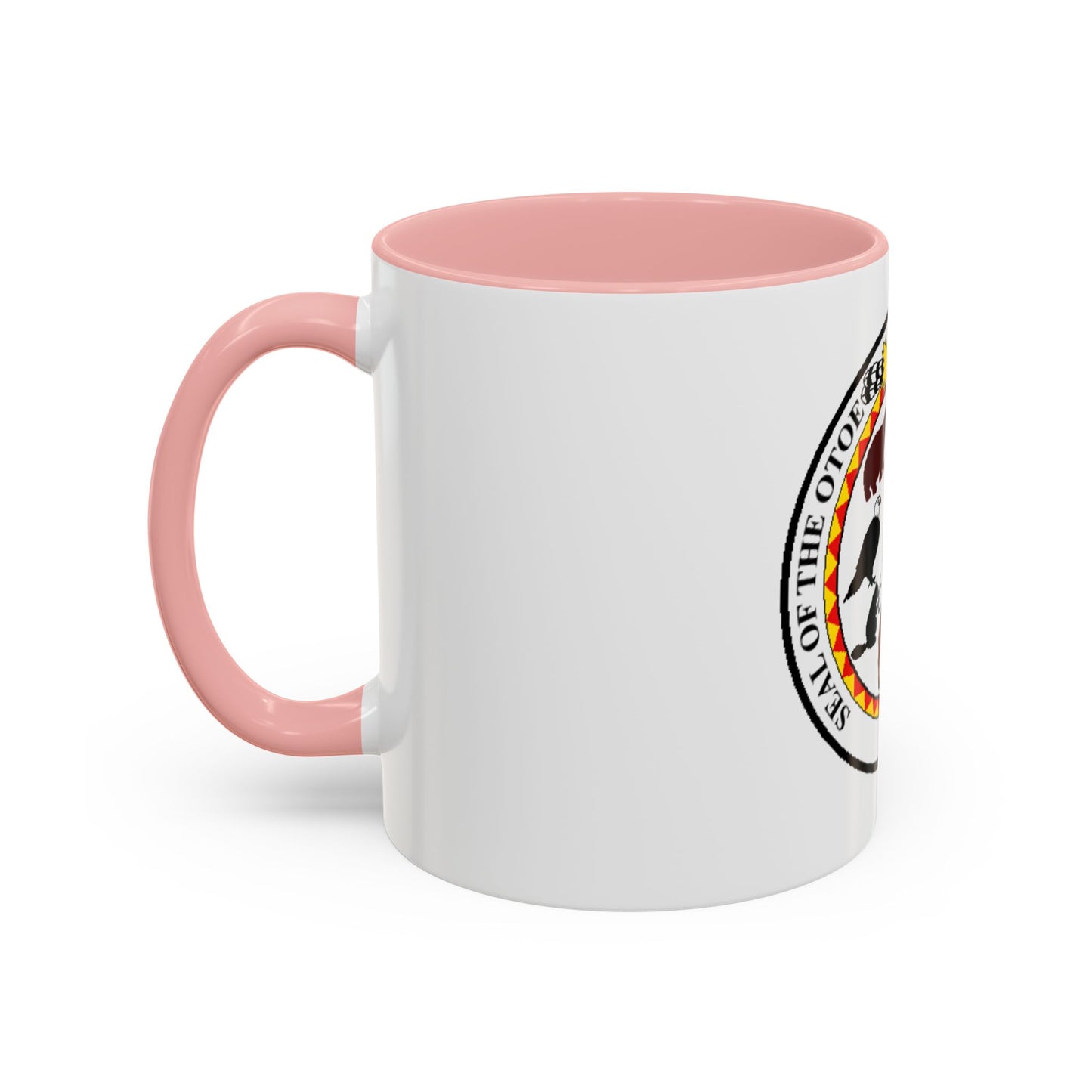 Missouria Mug