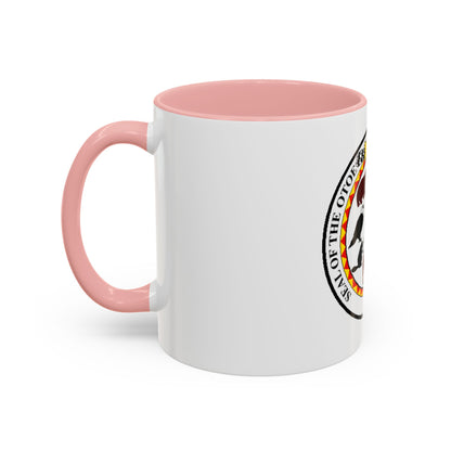 Missouria Mug