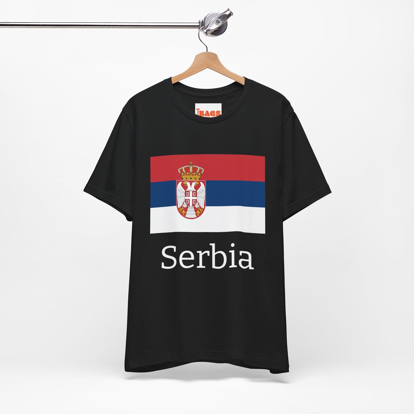 Serbia T-shirts