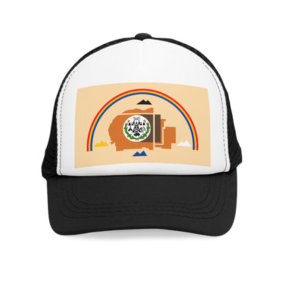 Navajo Trucker Cap