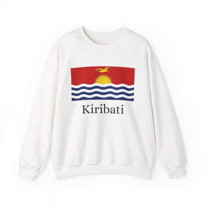 Kiribati Sweatshirt