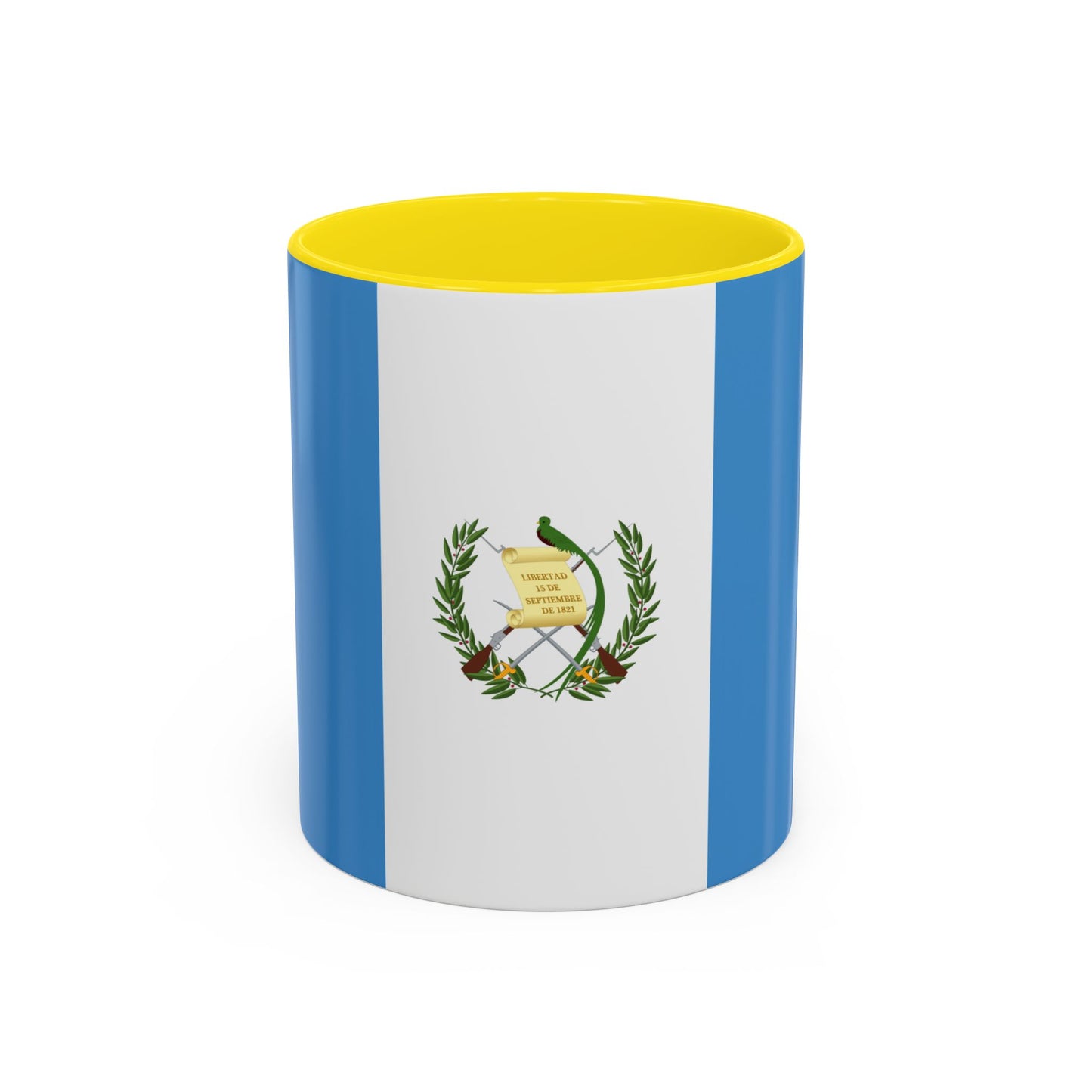 Guatemala Mug