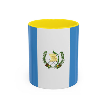 Guatemala Mug