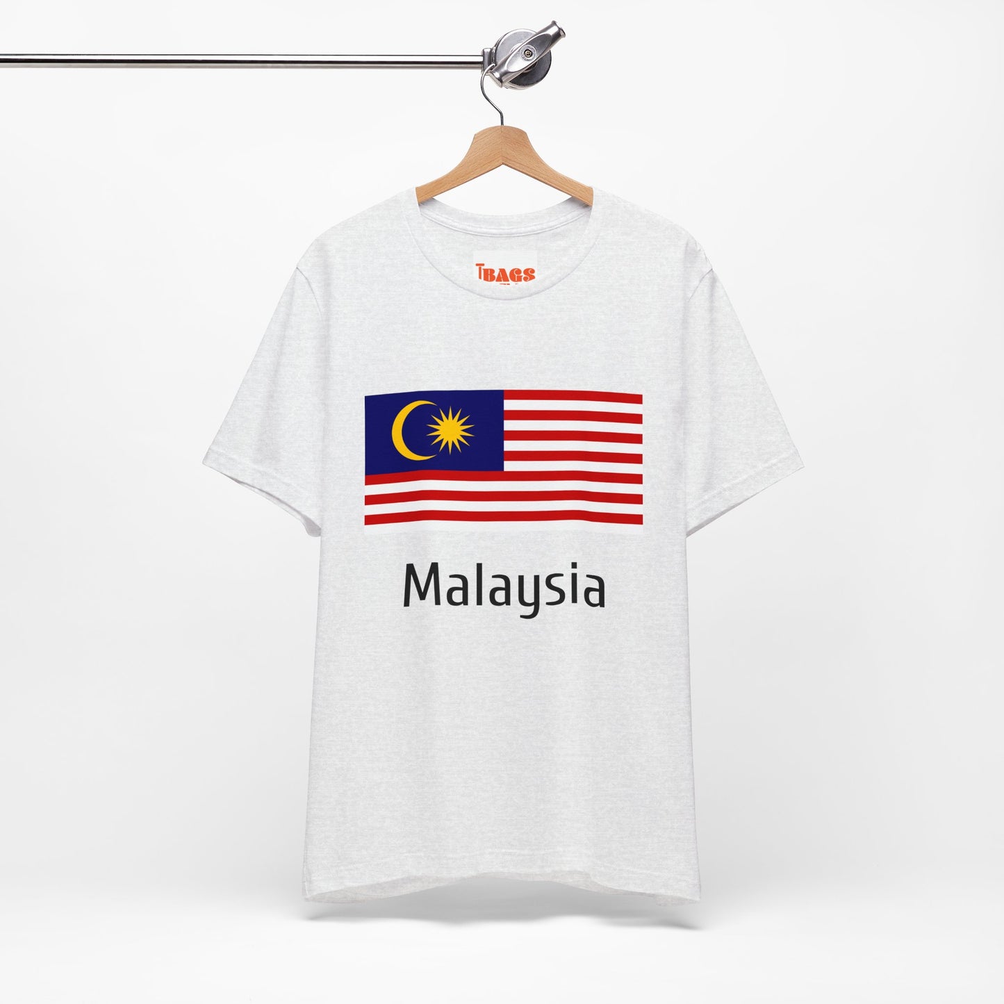 Malaysia T-shirts