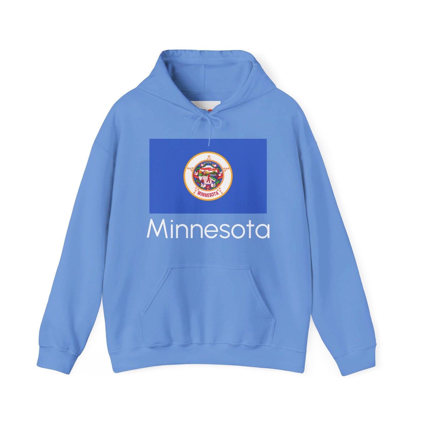 Minnesota Hoodies