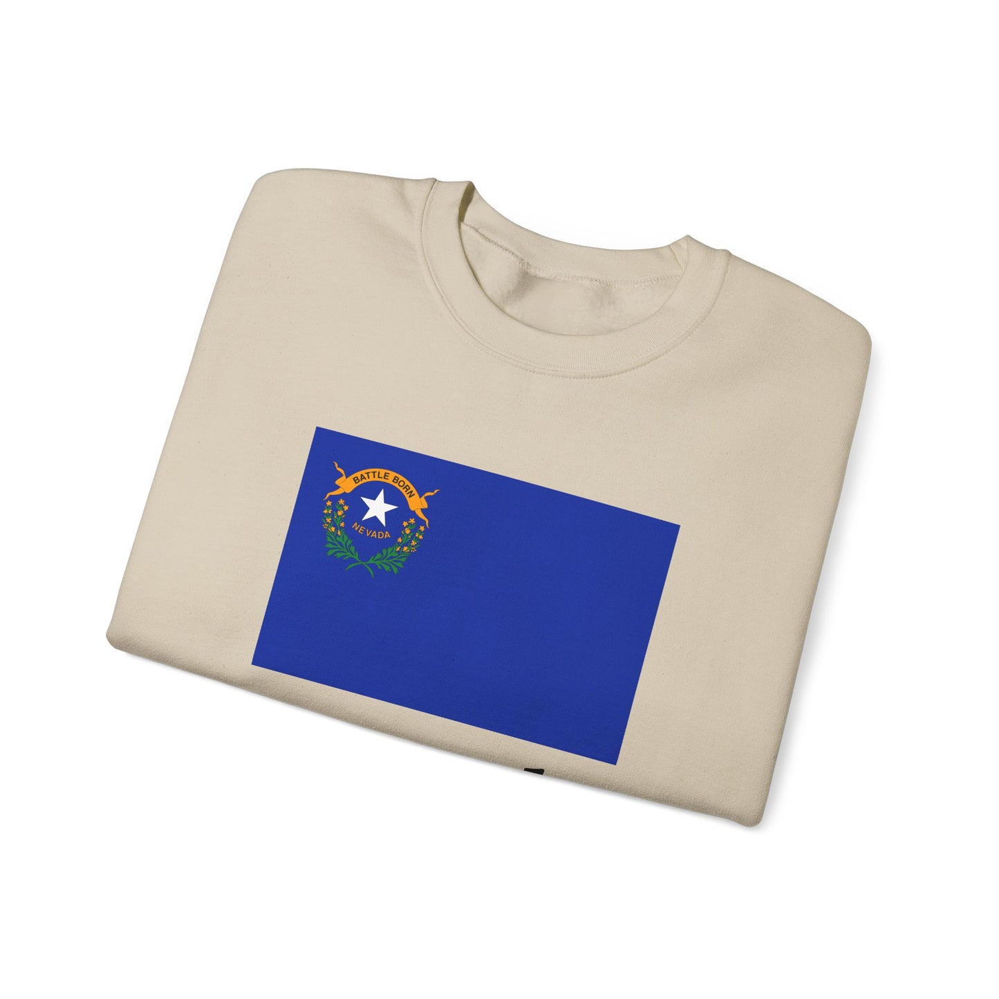 Nevada Sweatshirt