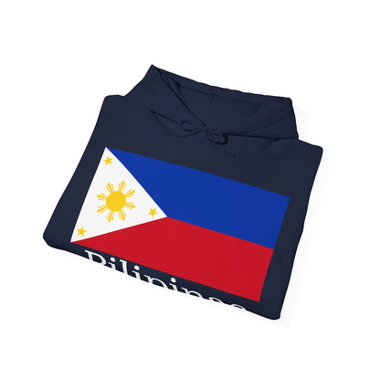 Pilipinas Hoodies