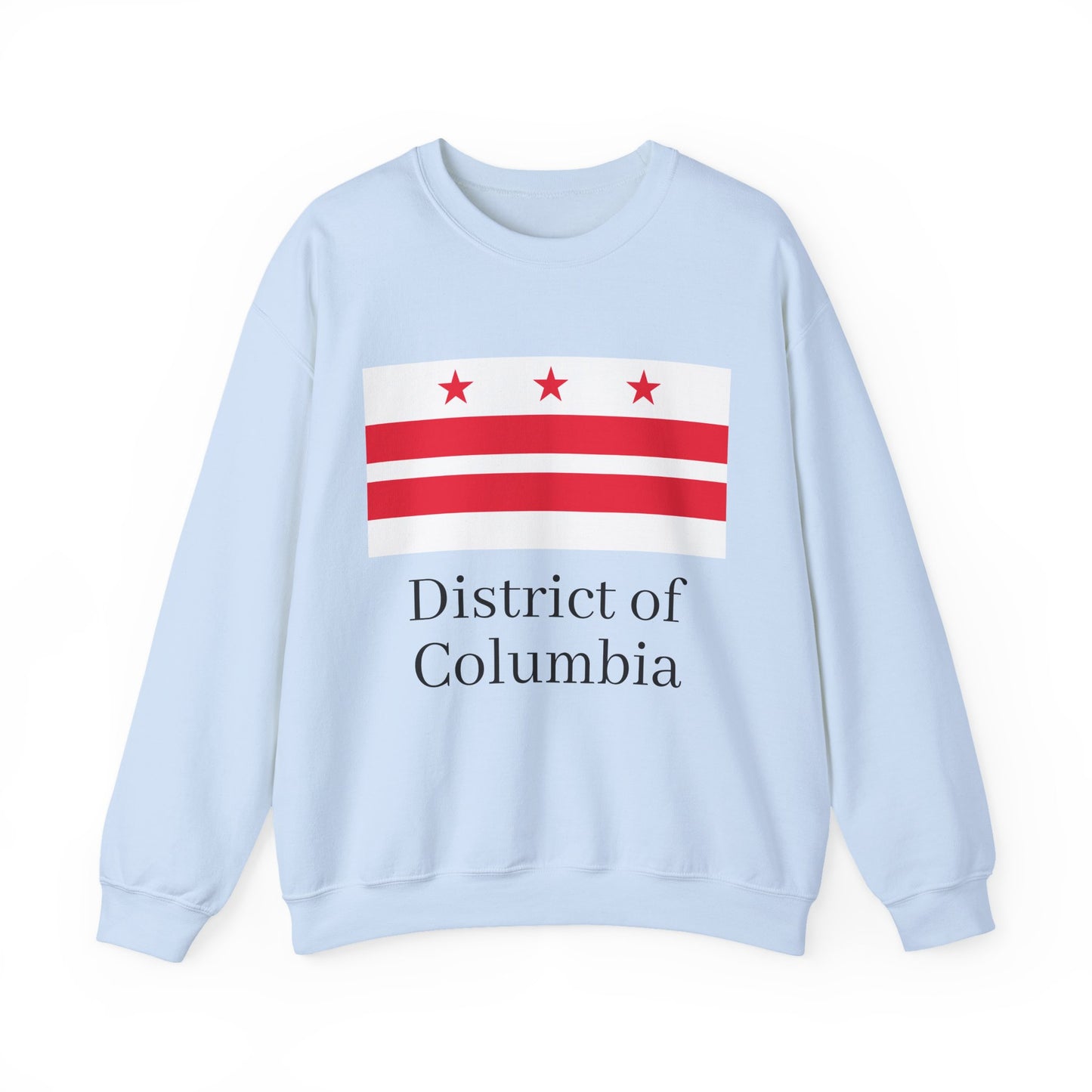 District of Columbia Sweatshirt