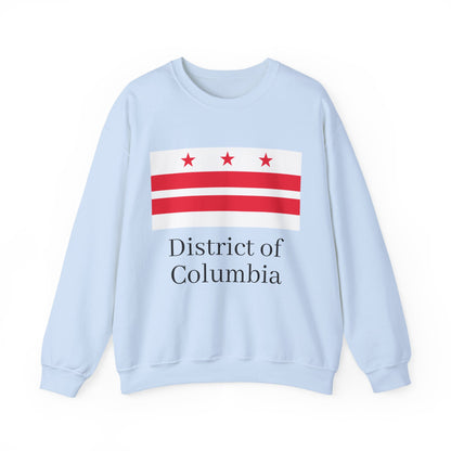District of Columbia Sweatshirt