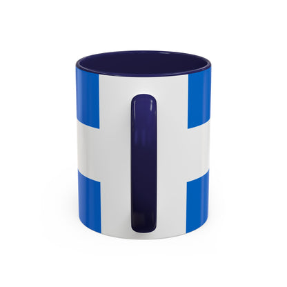 Honduras Mug