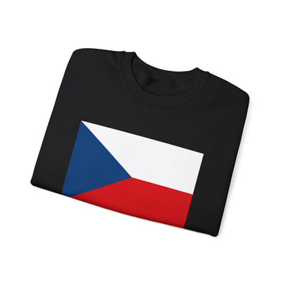 Czech Republic Sweatshirt