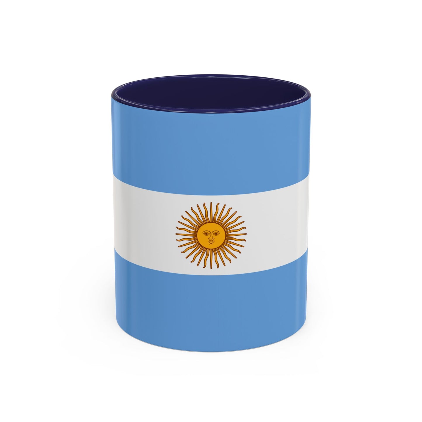 Argentina Mug