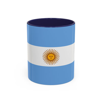 Argentina Mug