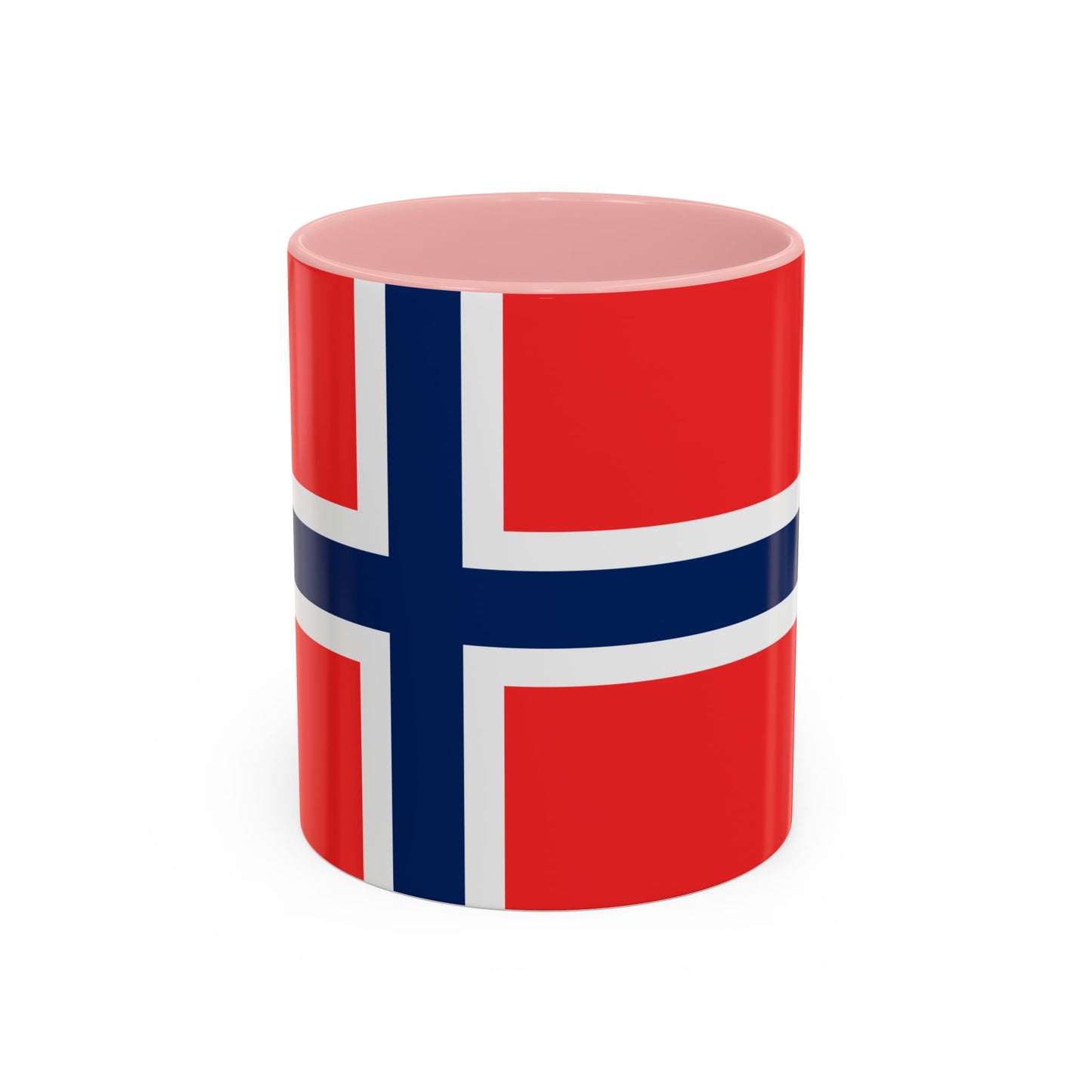 Norway Mug