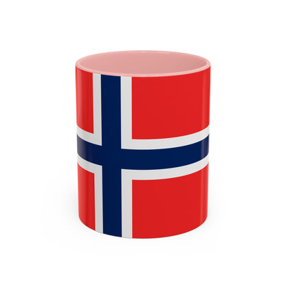 Norway Mug