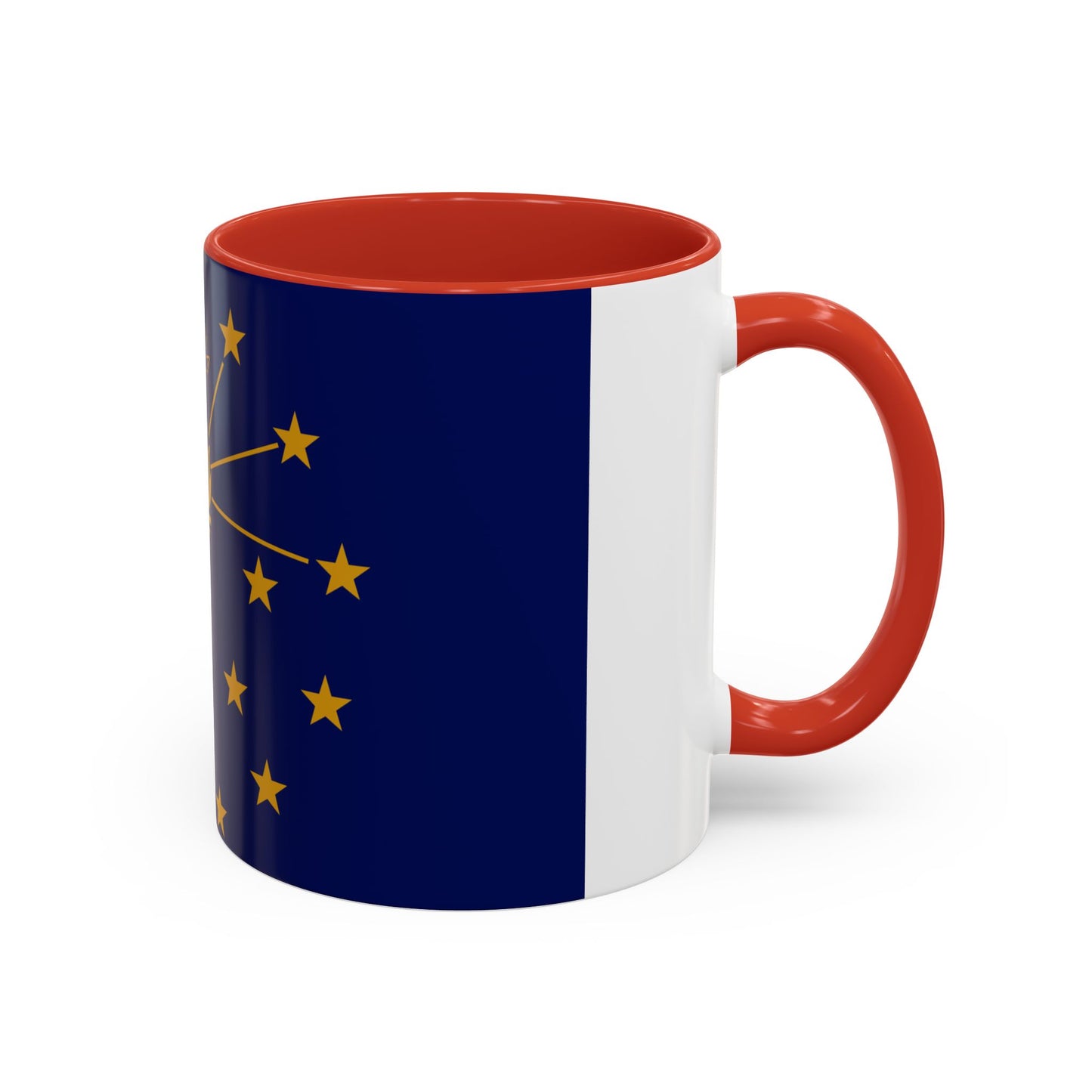 Indiana Mug