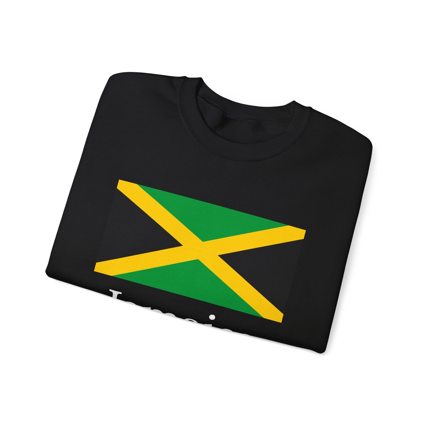 Jamaica Sweatshirt