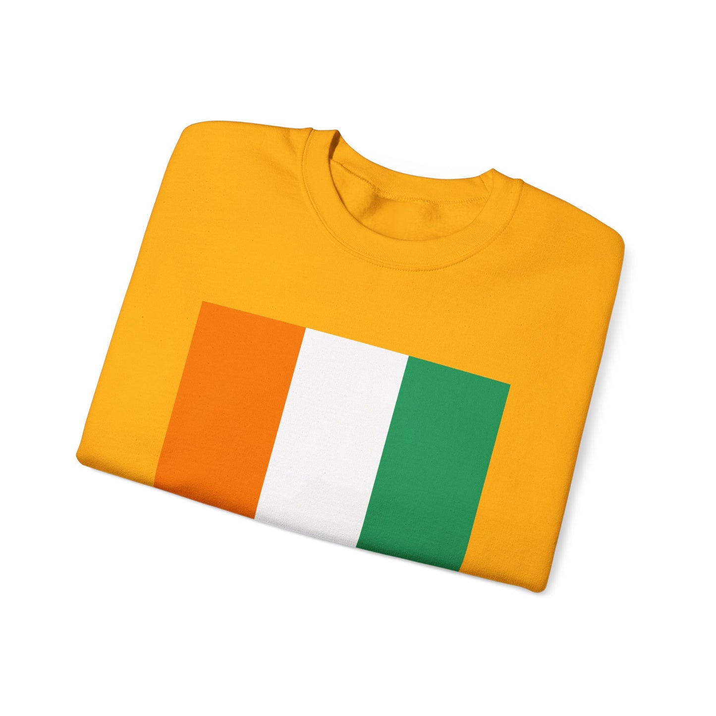 Ivory Coast Sweatshirt
