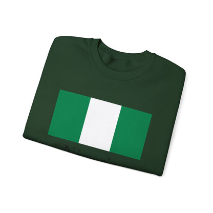 Nigeria Sweatshirt