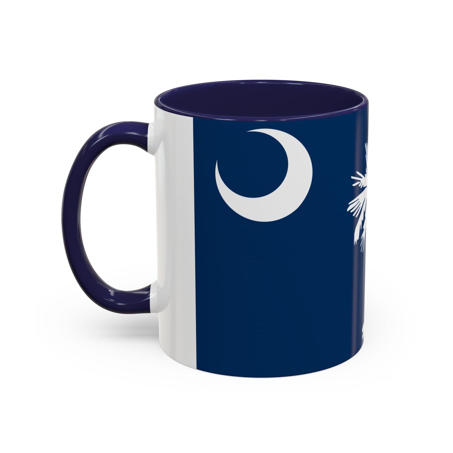South Carolina Mug