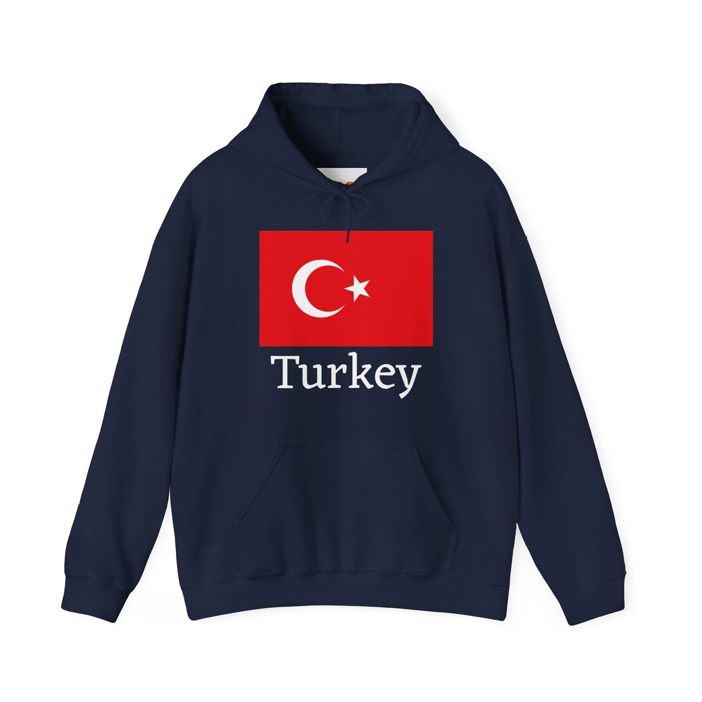 Turkey Hoodies