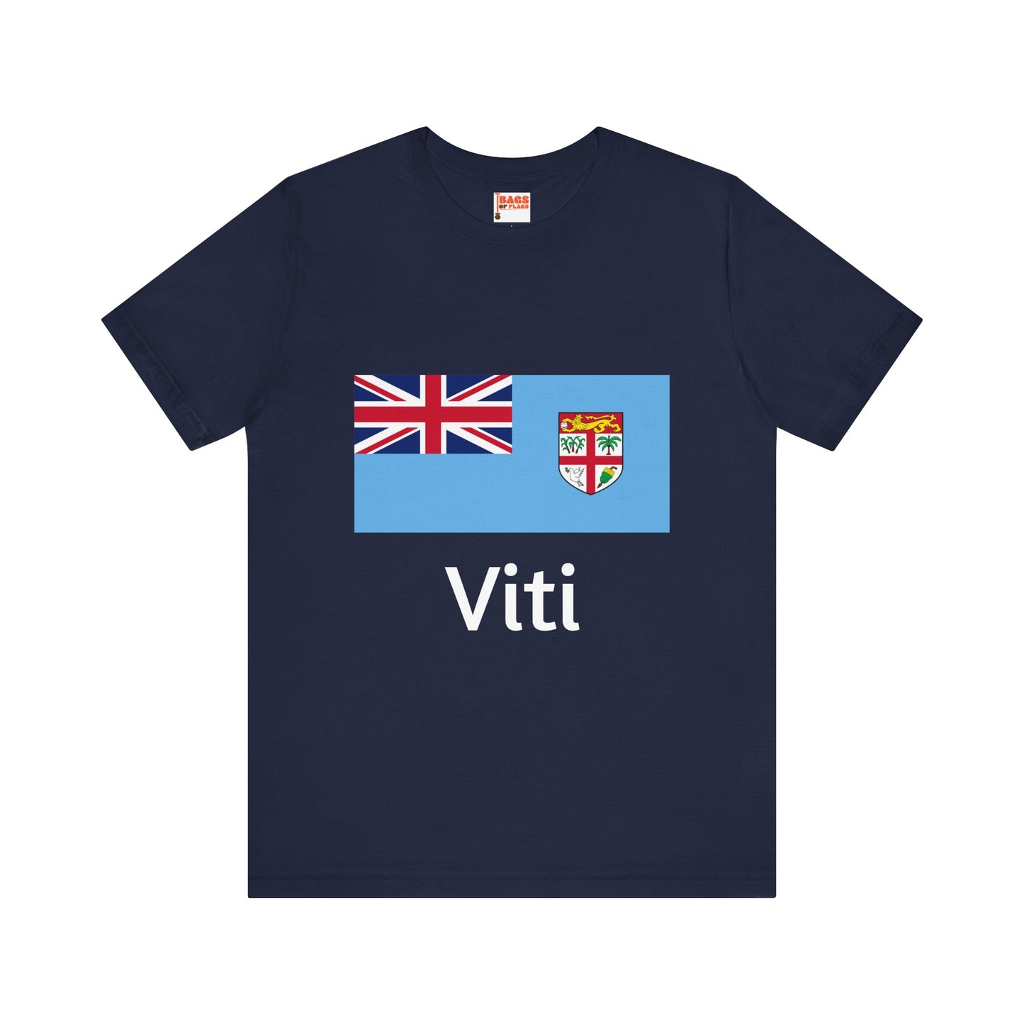 Viti T-shirts